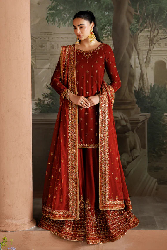 Naqshi | Formal ‘25 | Vaneeza