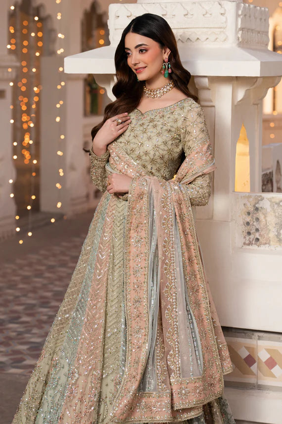 Naqshi | Formal ‘25 | Laveena