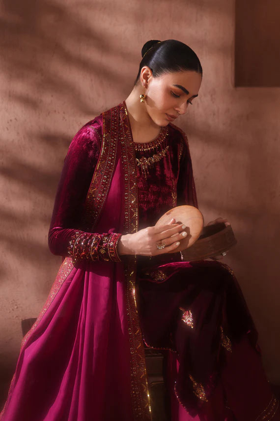 Naqshi | Formal ‘25 | Amish