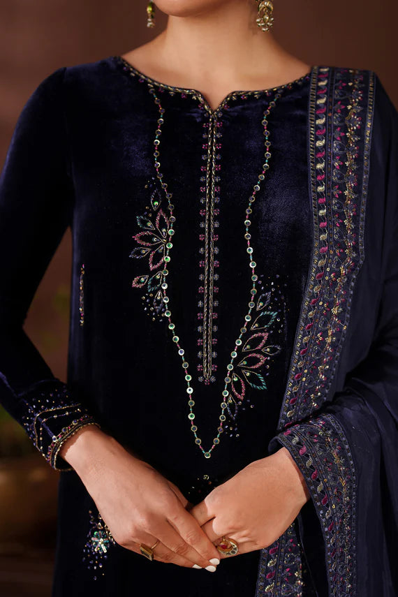 Naqshi | Formal ‘25 | Hanzala