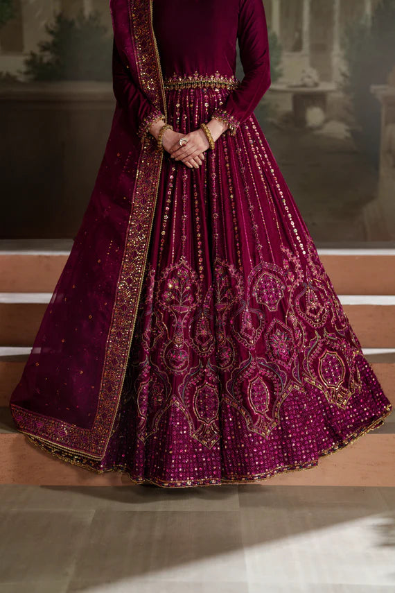 Naqshi | Formal ‘25 | Nairah