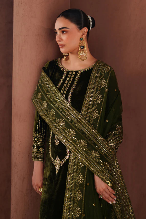 Naqshi | Formal ‘25 | Arshia