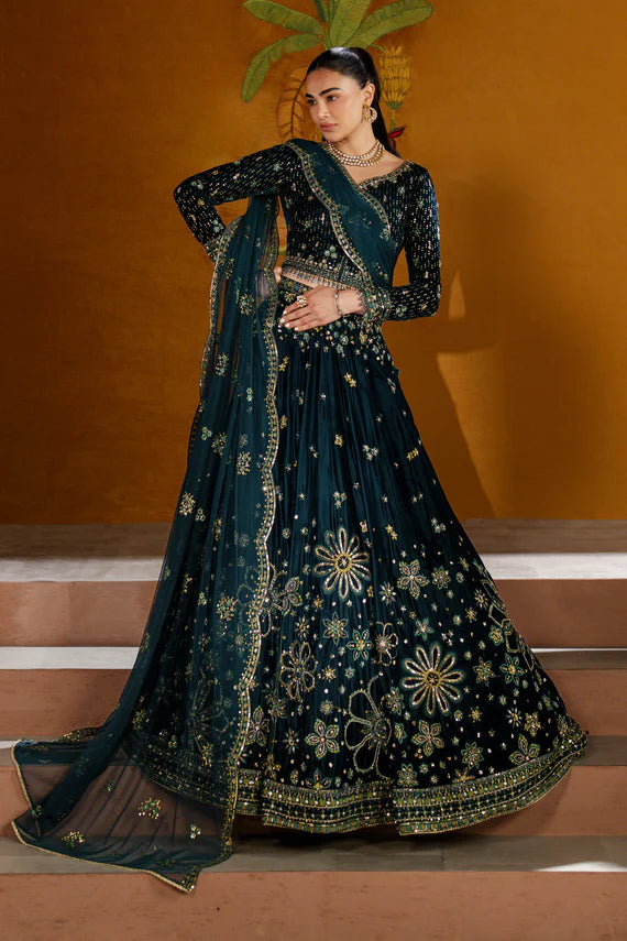 Naqshi | Formal ‘25 | Narmeen