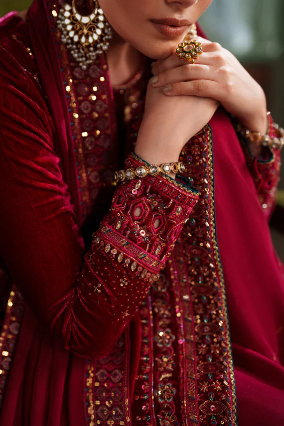 Naqshi | Formal ‘25 | Azrina