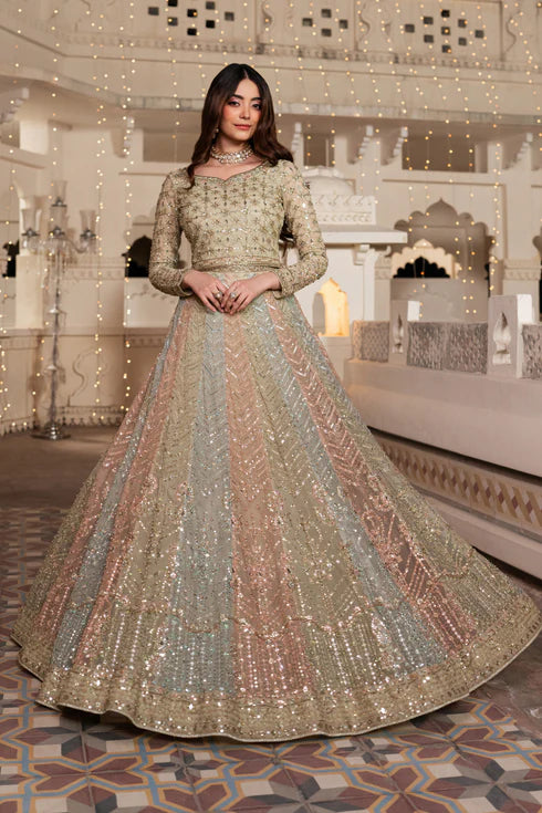 Naqshi | Formal ‘25 | Laveena