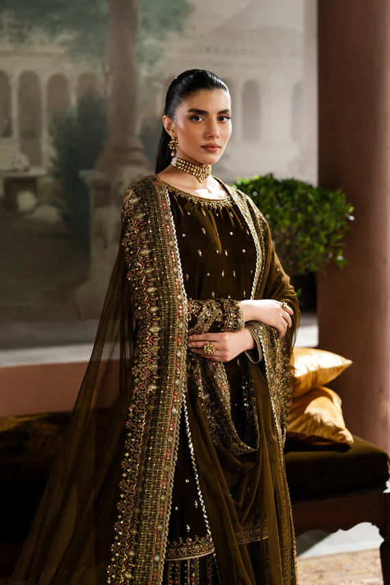 Naqshi | Formal ‘25 | Danara