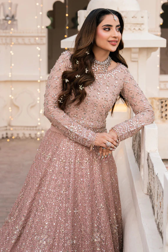 Naqshi | Formal ‘25 | Anzish