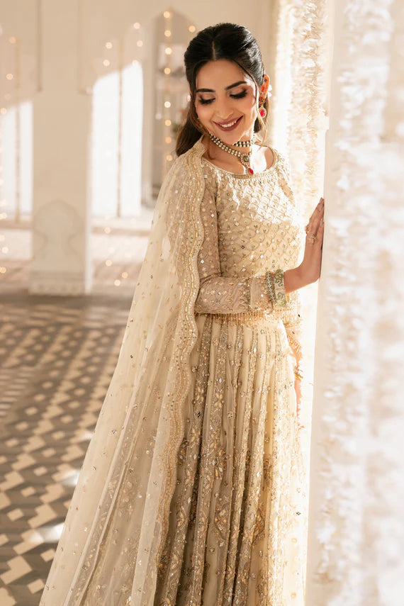 Naqshi | Formal ‘25 | Raizel