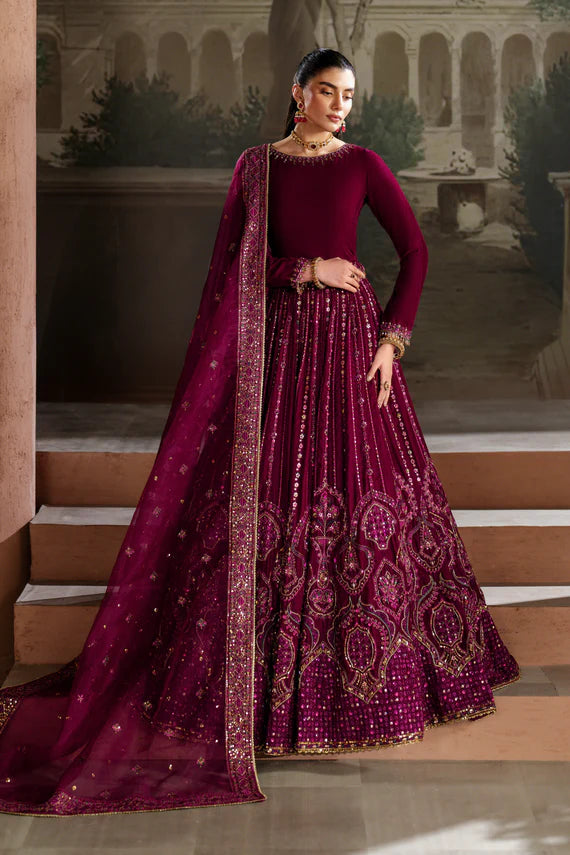 Naqshi | Formal ‘25 | Nairah