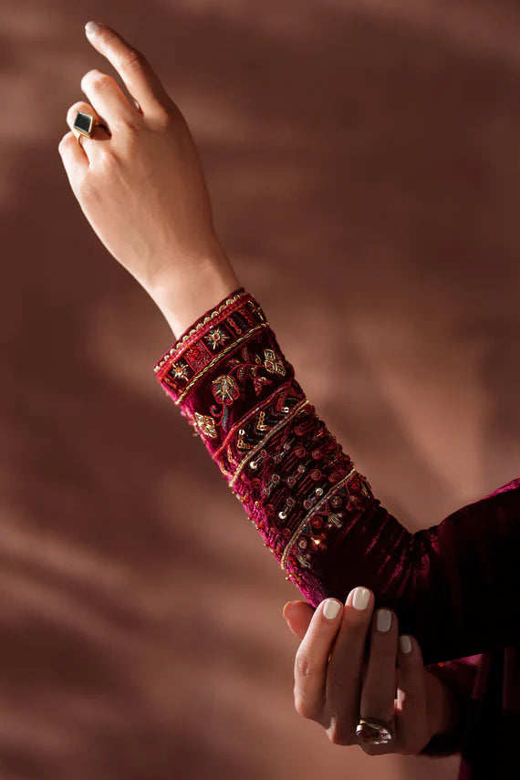 Naqshi | Formal ‘25 | Amish