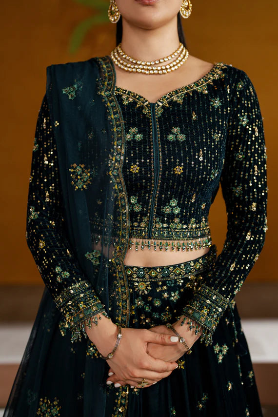 Naqshi | Formal ‘25 | Narmeen