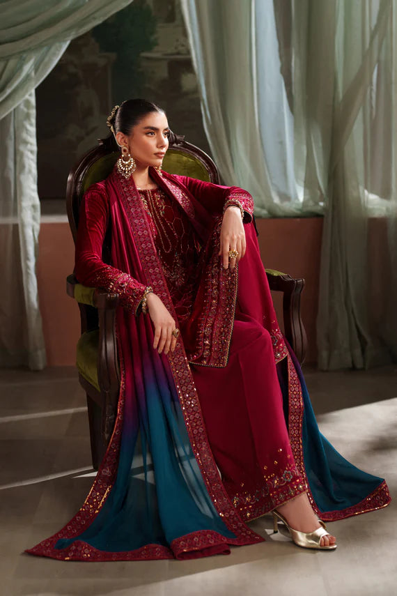 Naqshi | Formal ‘25 | Azrina