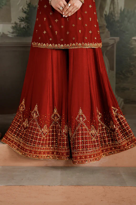 Naqshi | Formal ‘25 | Vaneeza