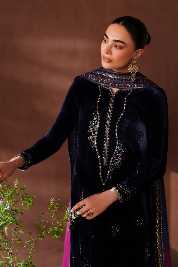 Naqshi | Formal ‘25 | Hanzala