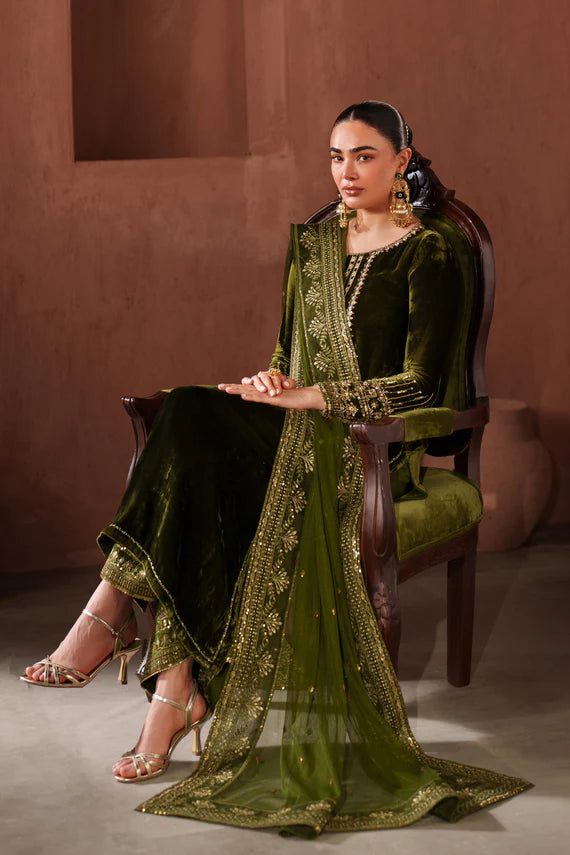 Naqshi | Formal ‘25 | Arshia