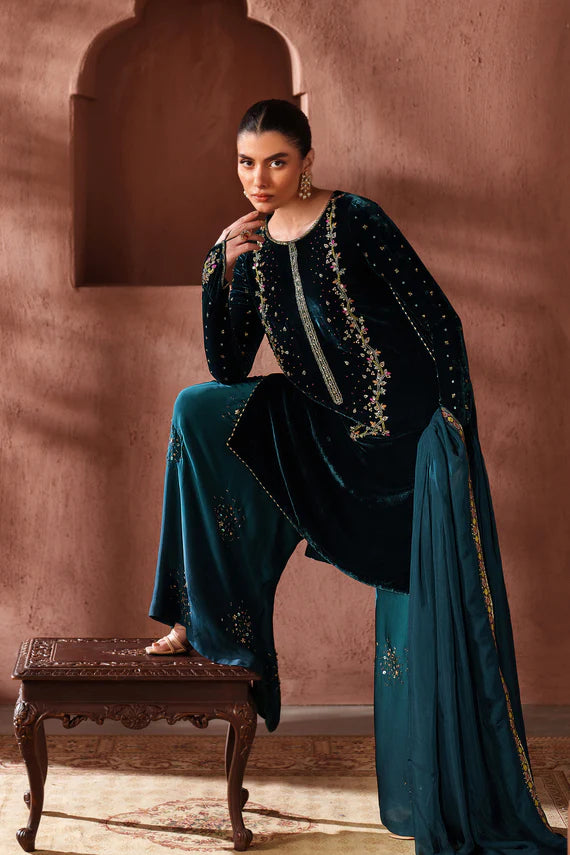 Naqshi | Formal ‘25 | Muntaha