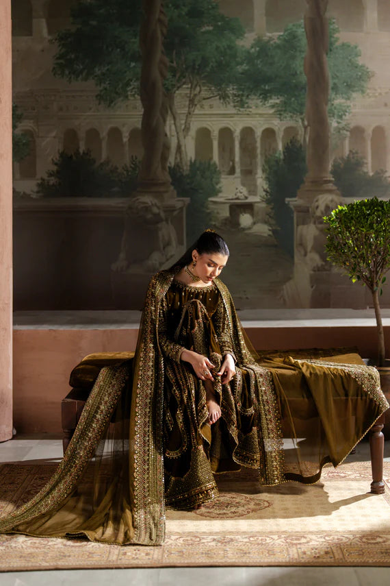 Naqshi | Formal ‘25 | Danara