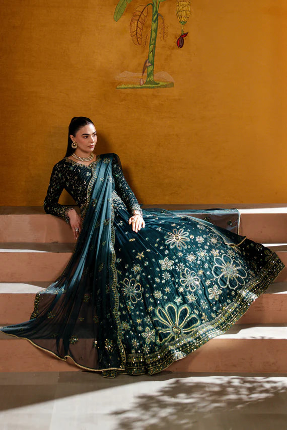 Naqshi | Formal ‘25 | Narmeen