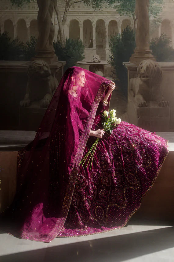 Naqshi | Formal ‘25 | Nairah