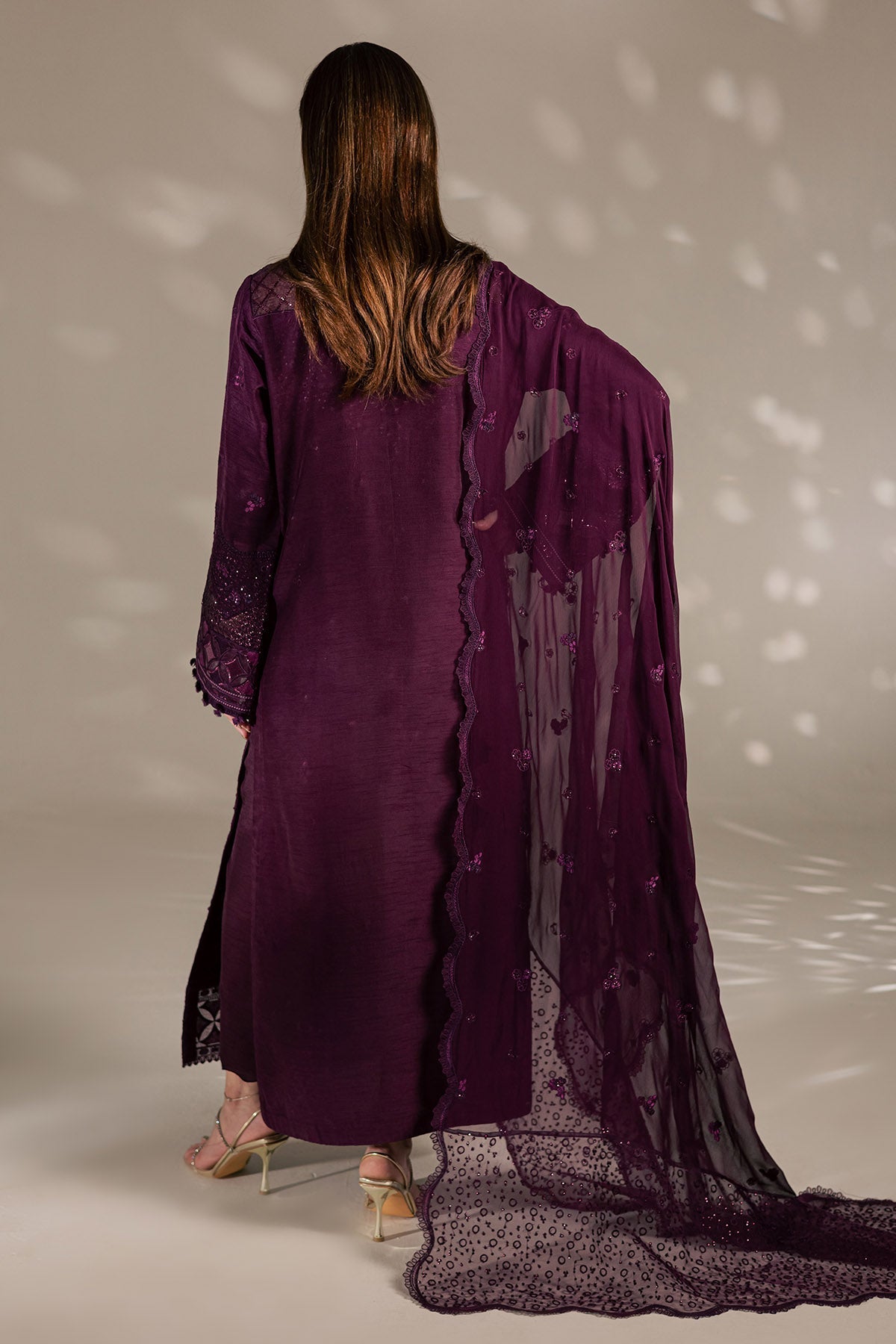 Nureh | The Silk 26 | S-36
