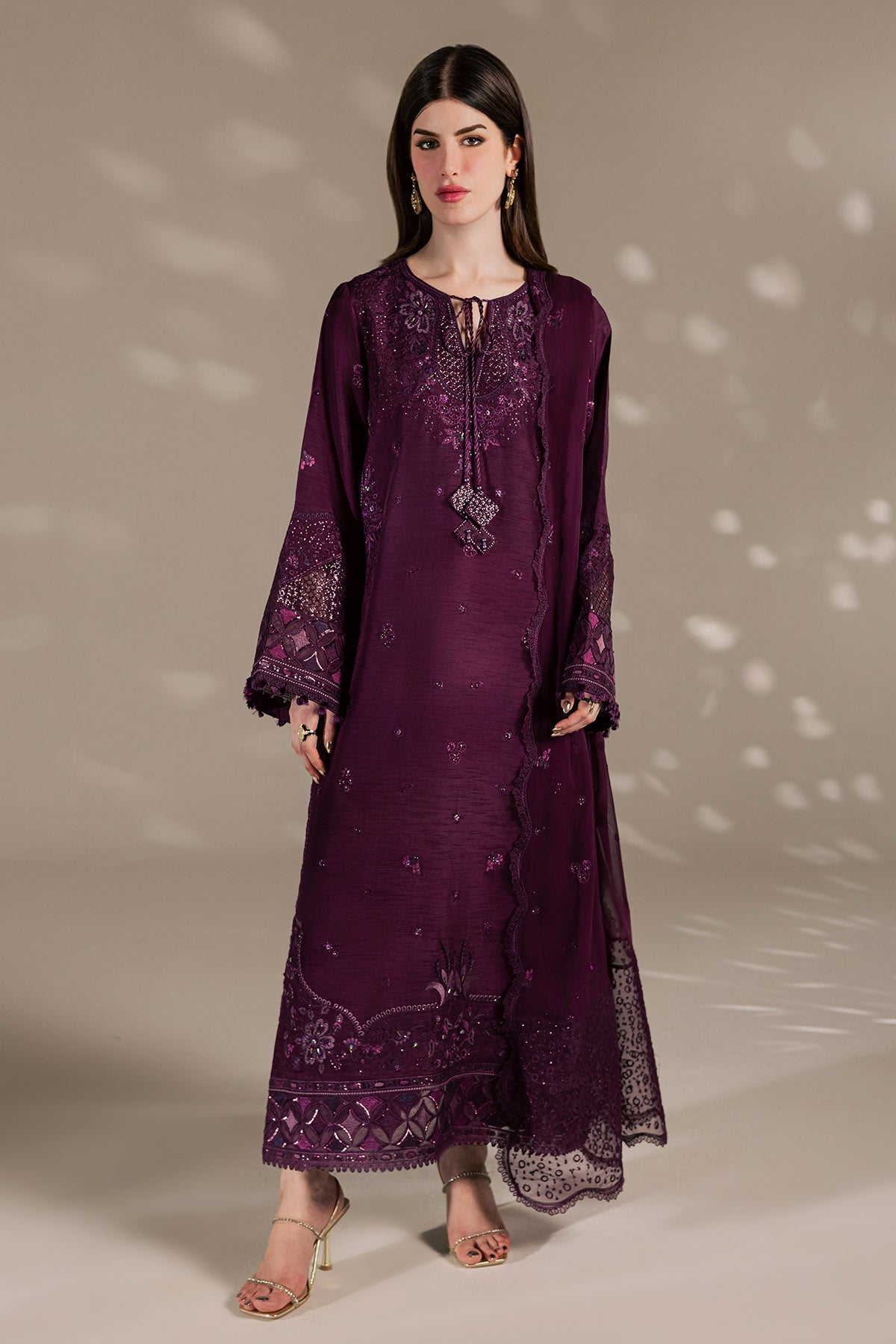 Nureh | The Silk 26 | S-36