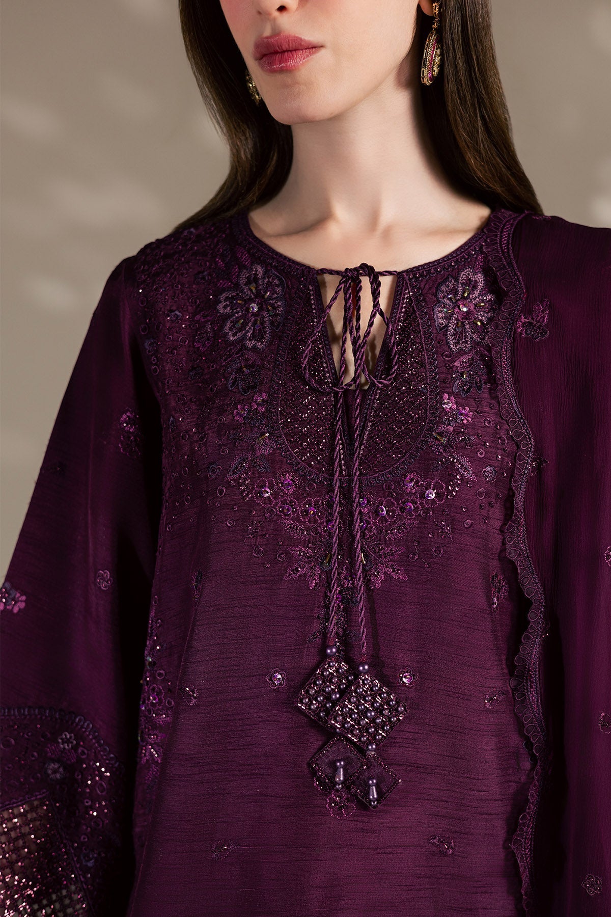 Nureh | The Silk 26 | S-36