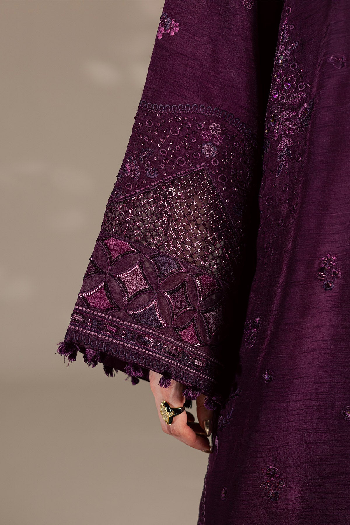 Nureh | The Silk 26 | S-36