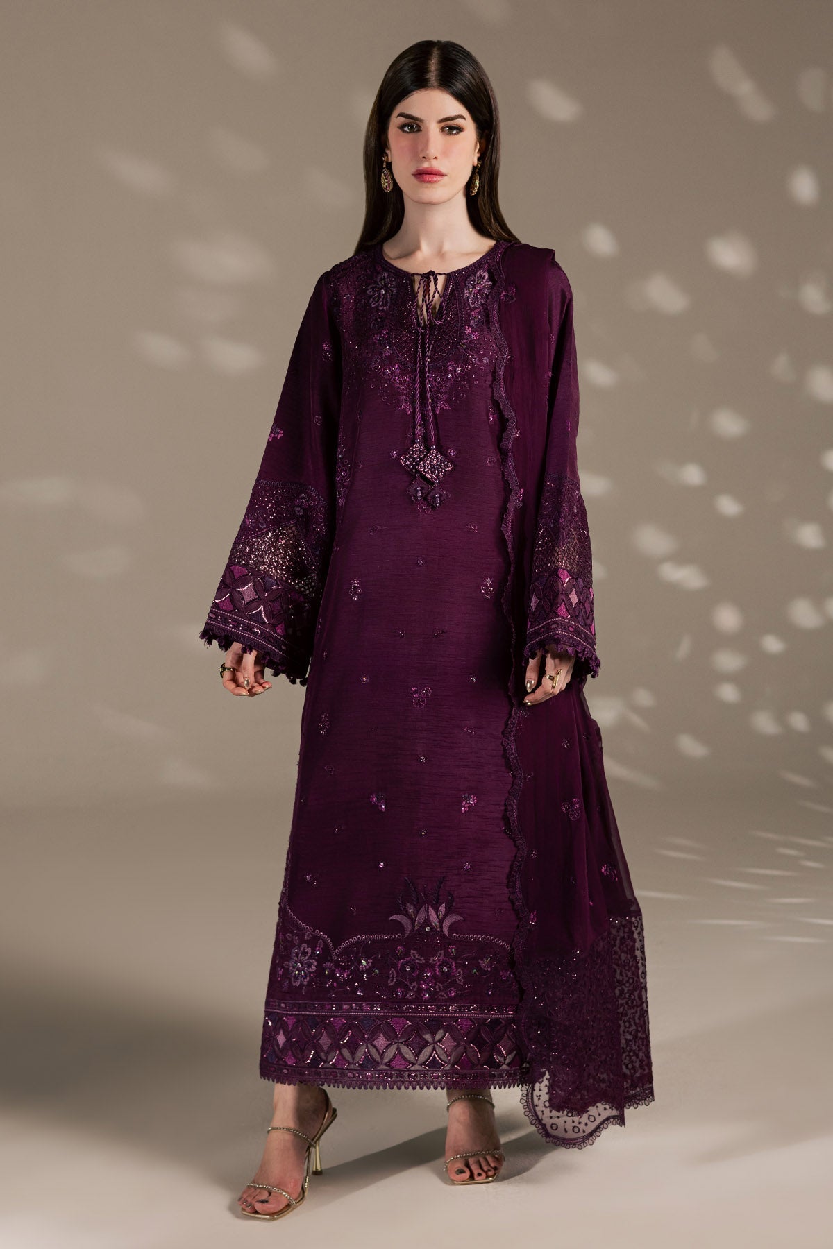 Nureh | The Silk 26 | S-36