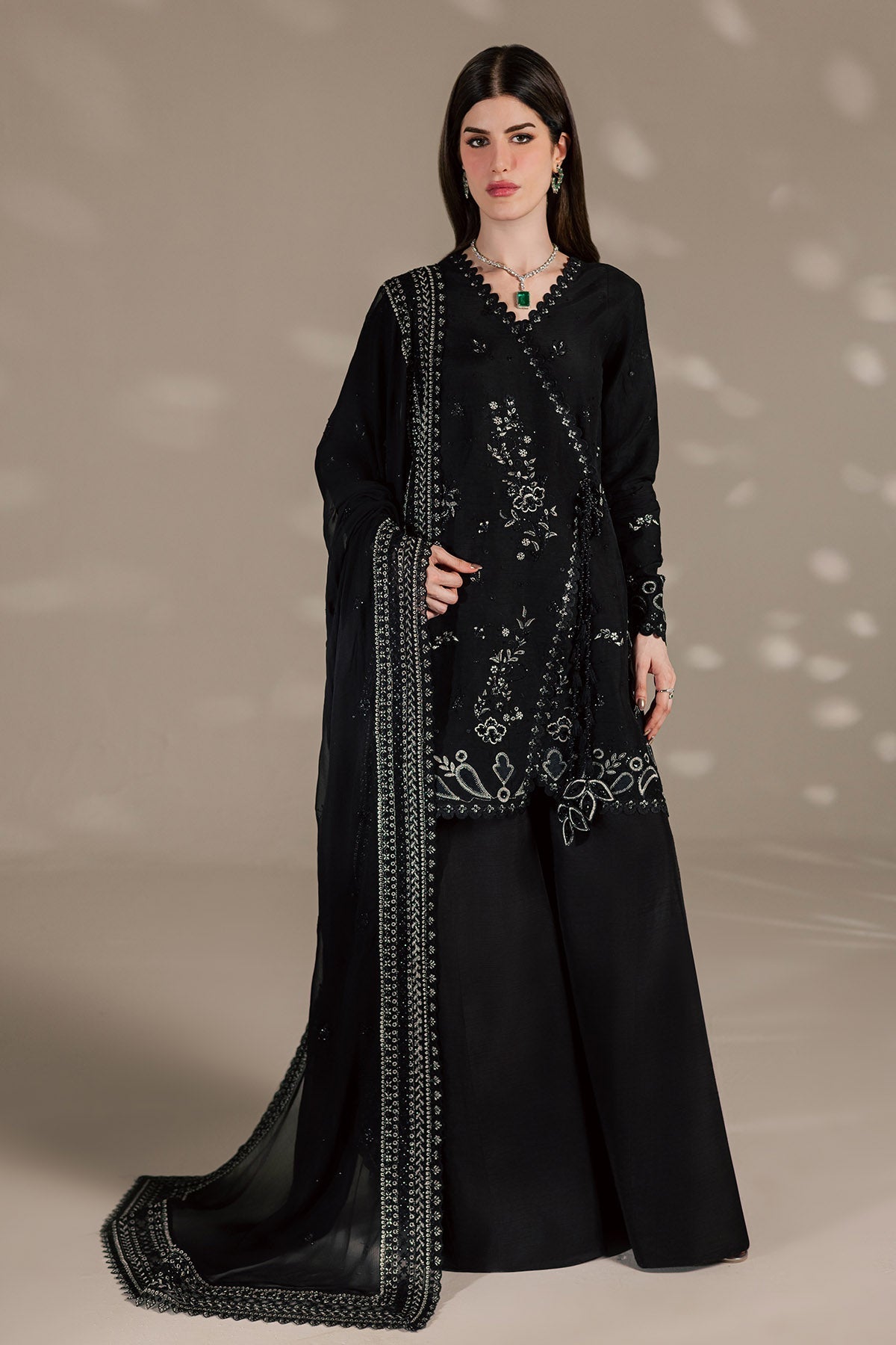 Nureh | The Silk 26 | S-37