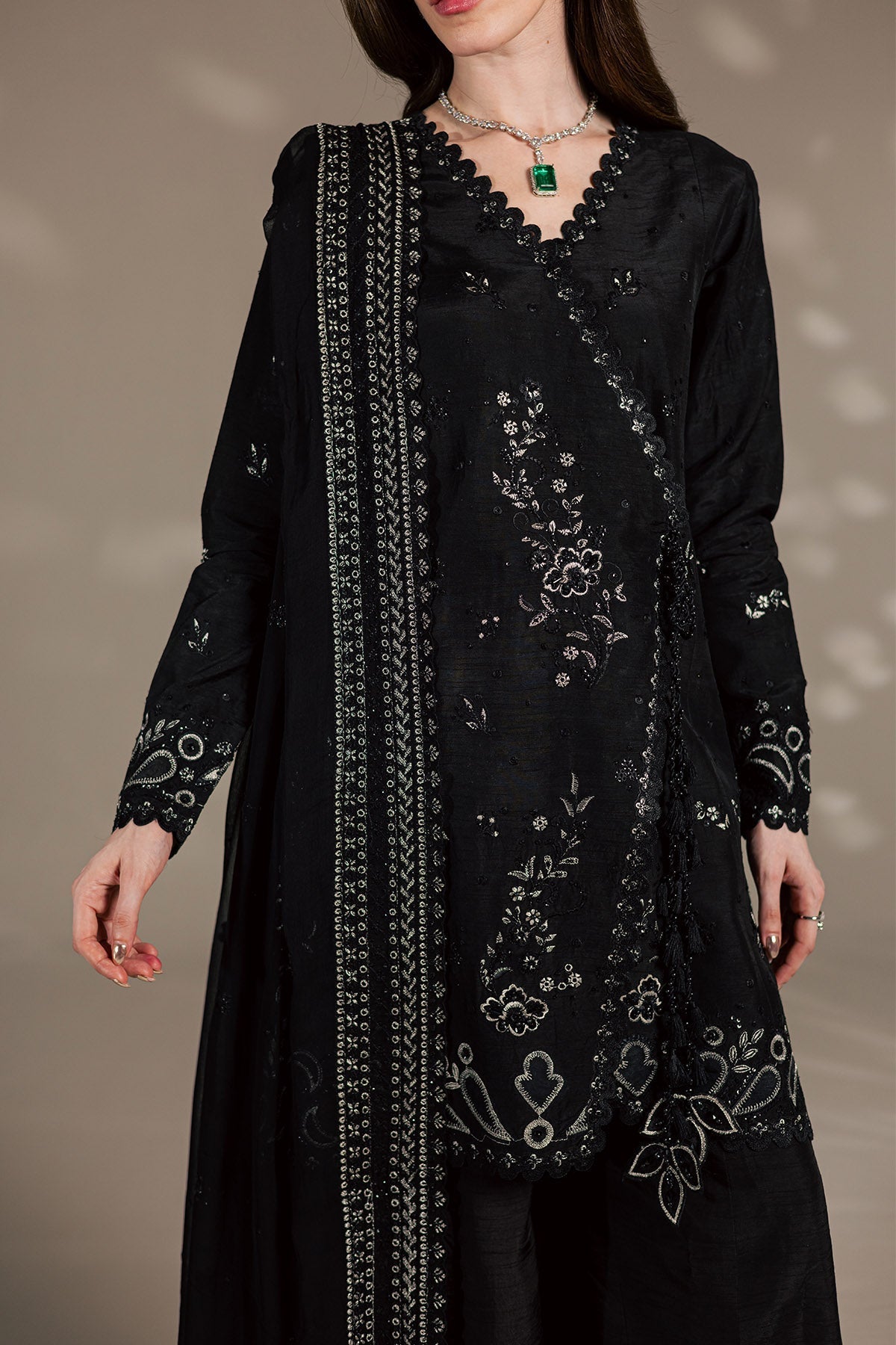 Nureh | The Silk 26 | S-37