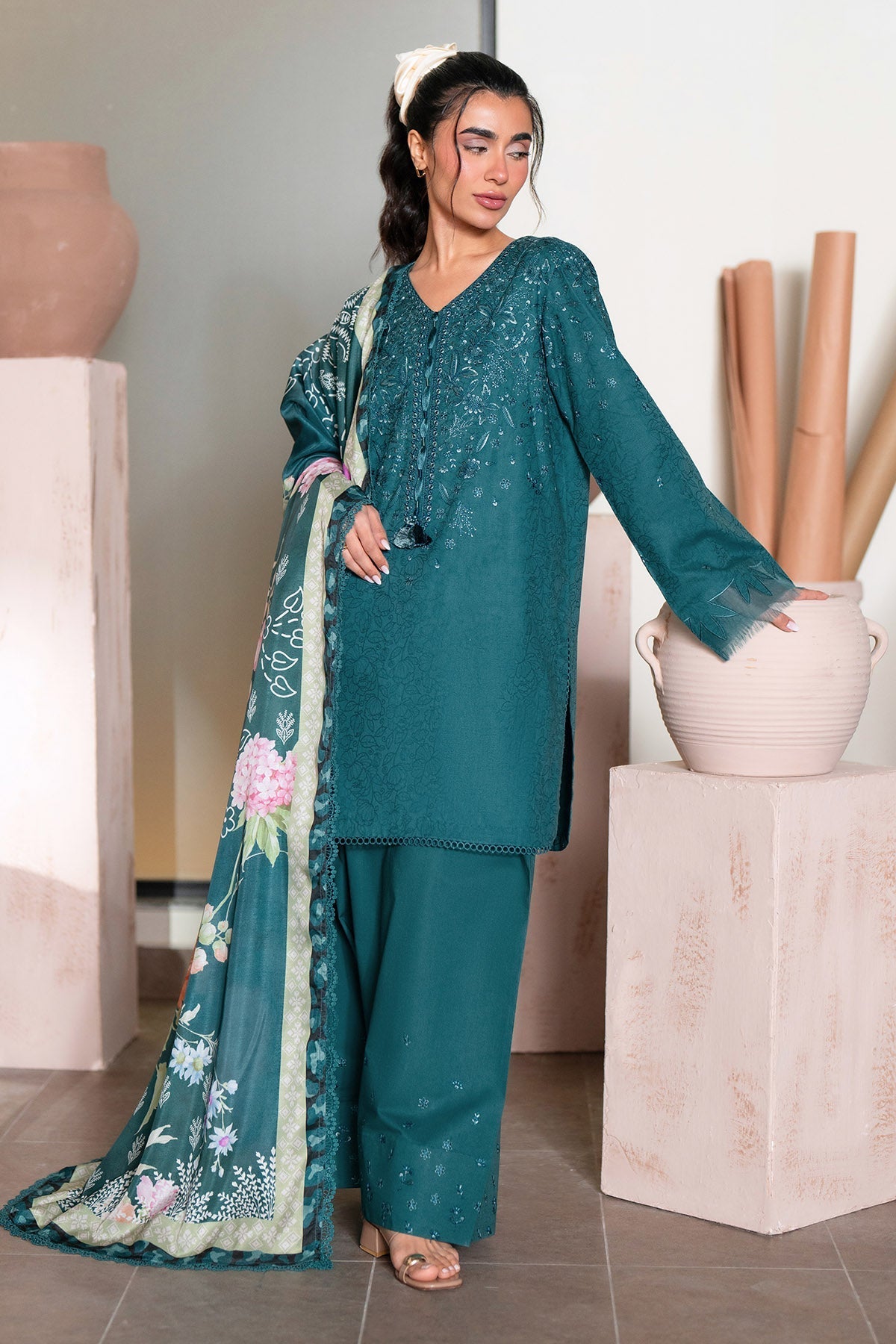 Nureh | Raha Lawn | NE-237