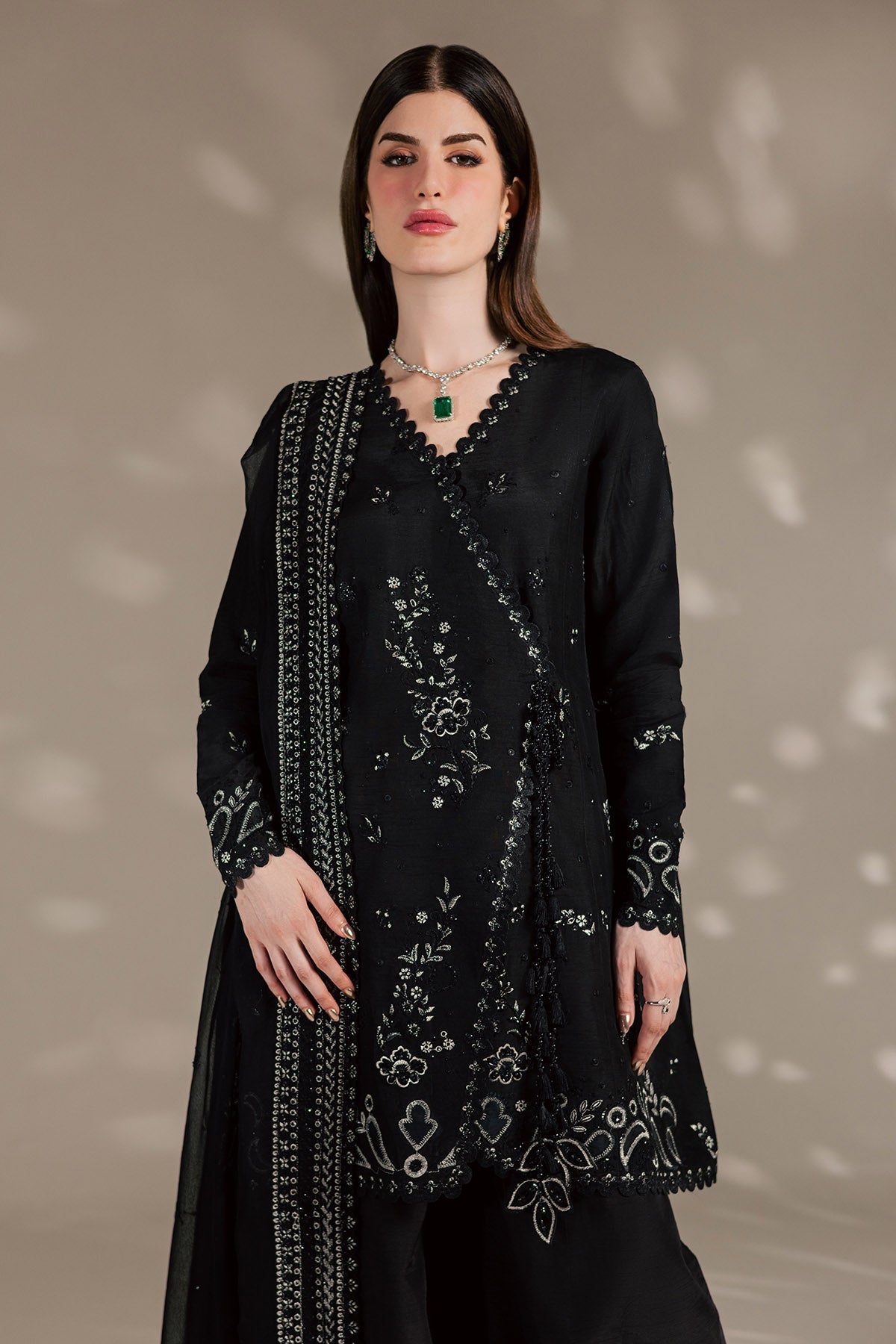 Nureh | The Silk 26 | S-37