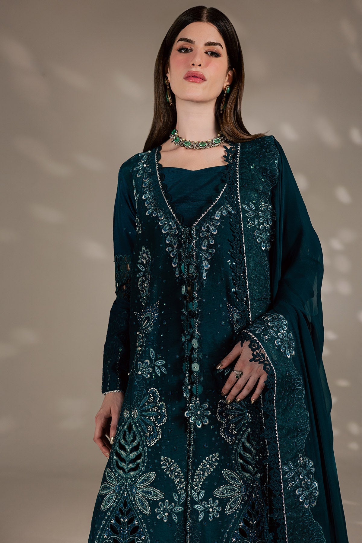 Nureh | The Silk 26 | S-33