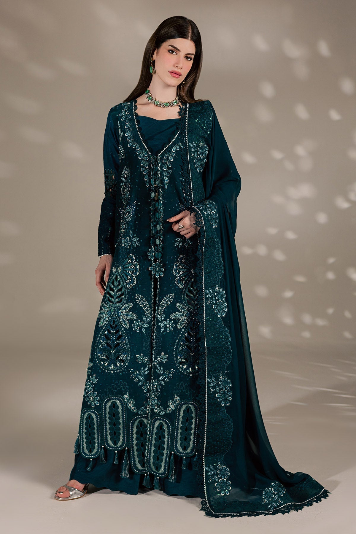 Nureh | The Silk 26 | S-33