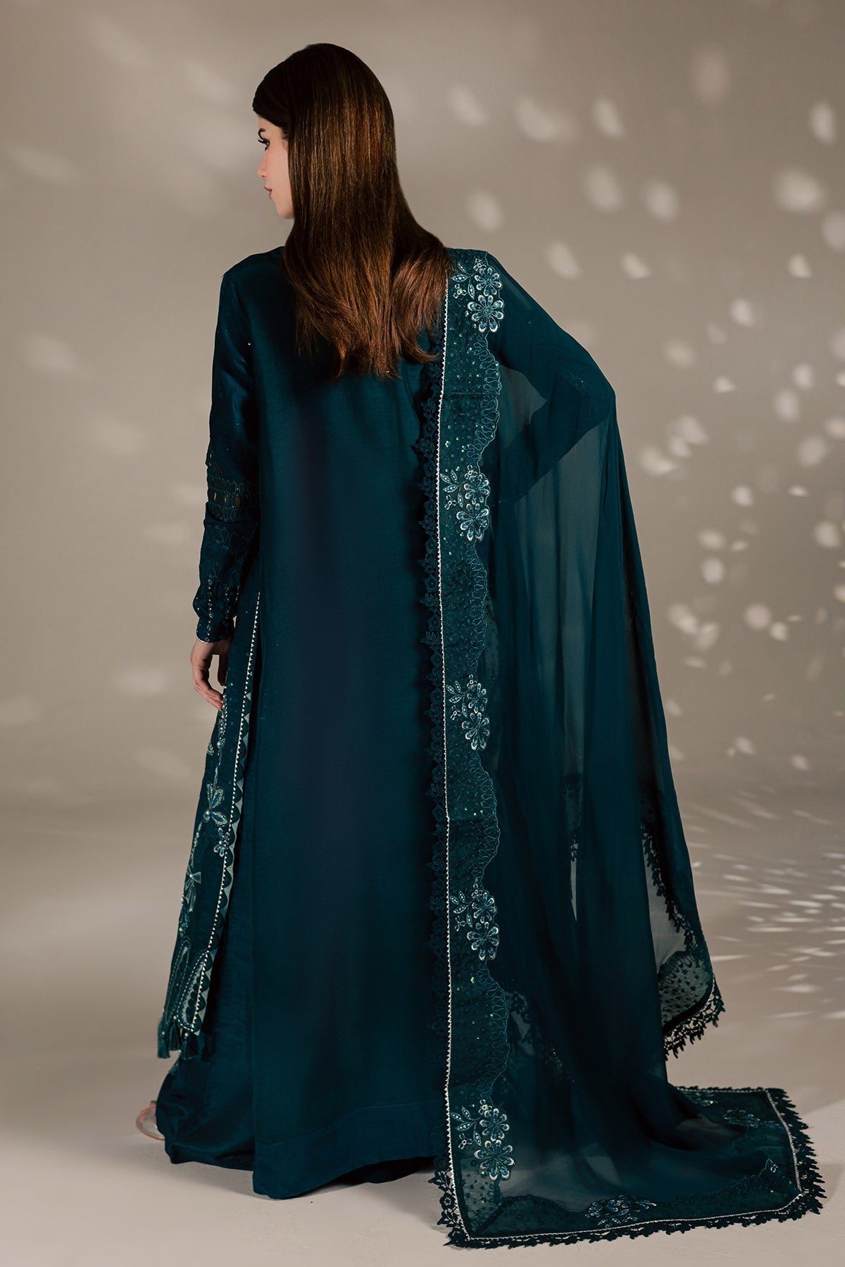 Nureh | The Silk 26 | S-33