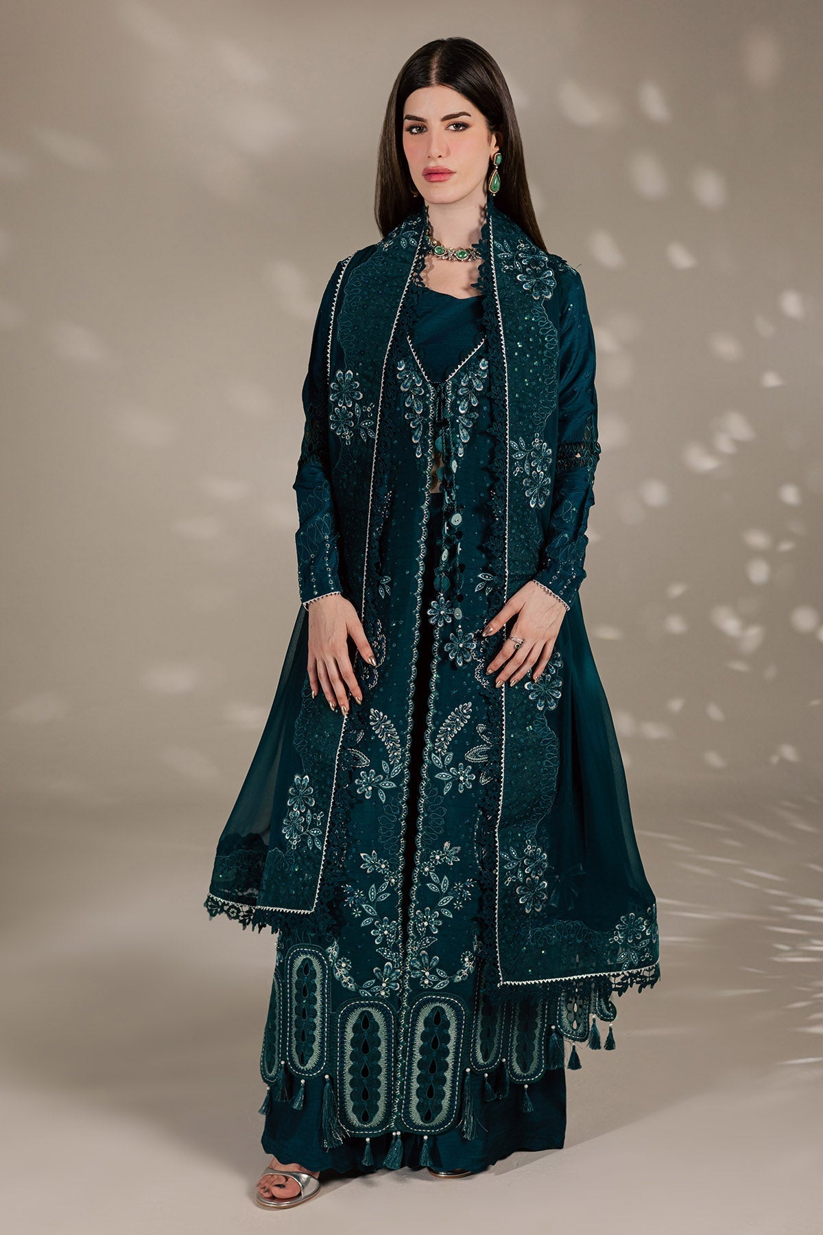 Nureh | The Silk 26 | S-33