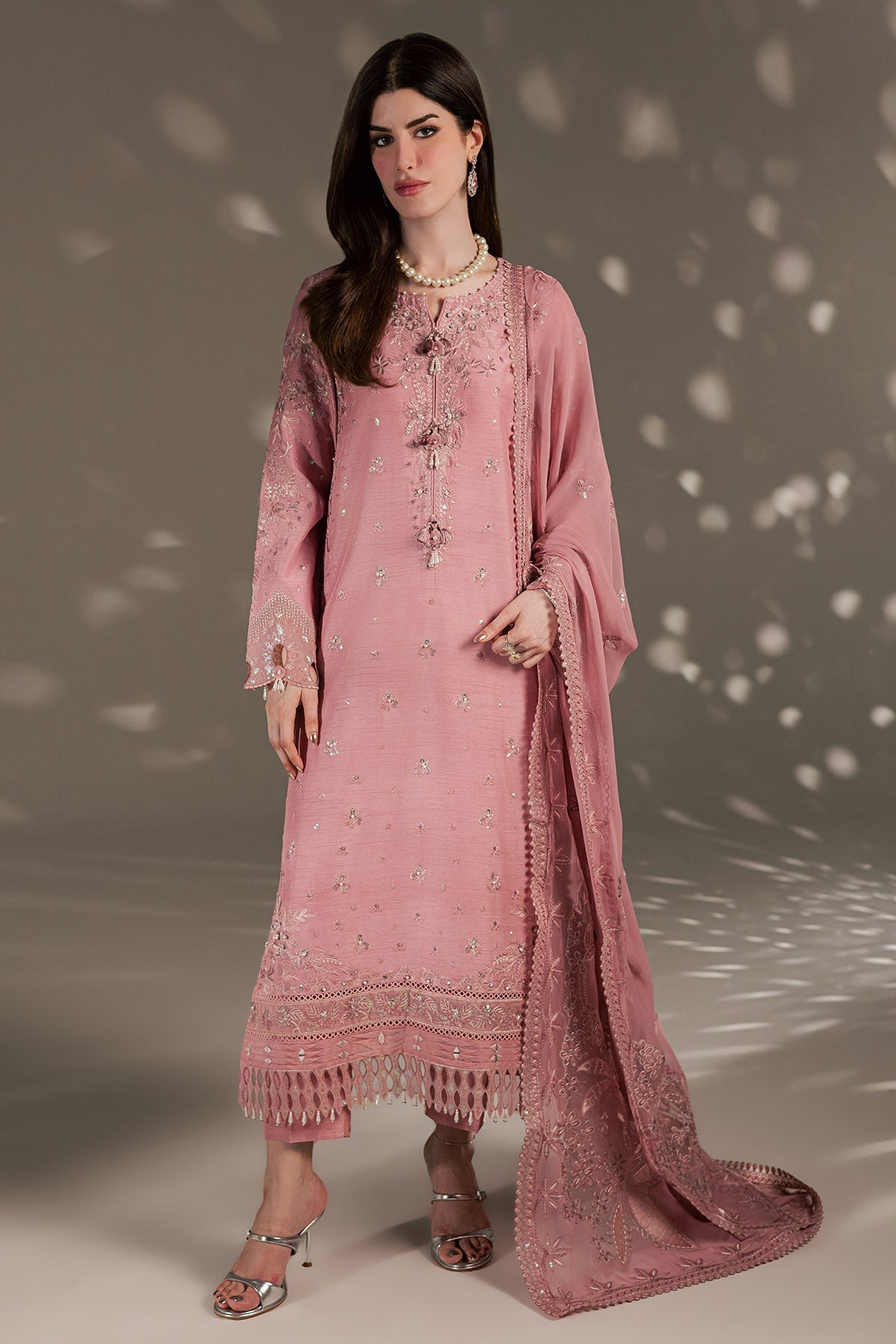 Nureh | The Silk 26 | S-35
