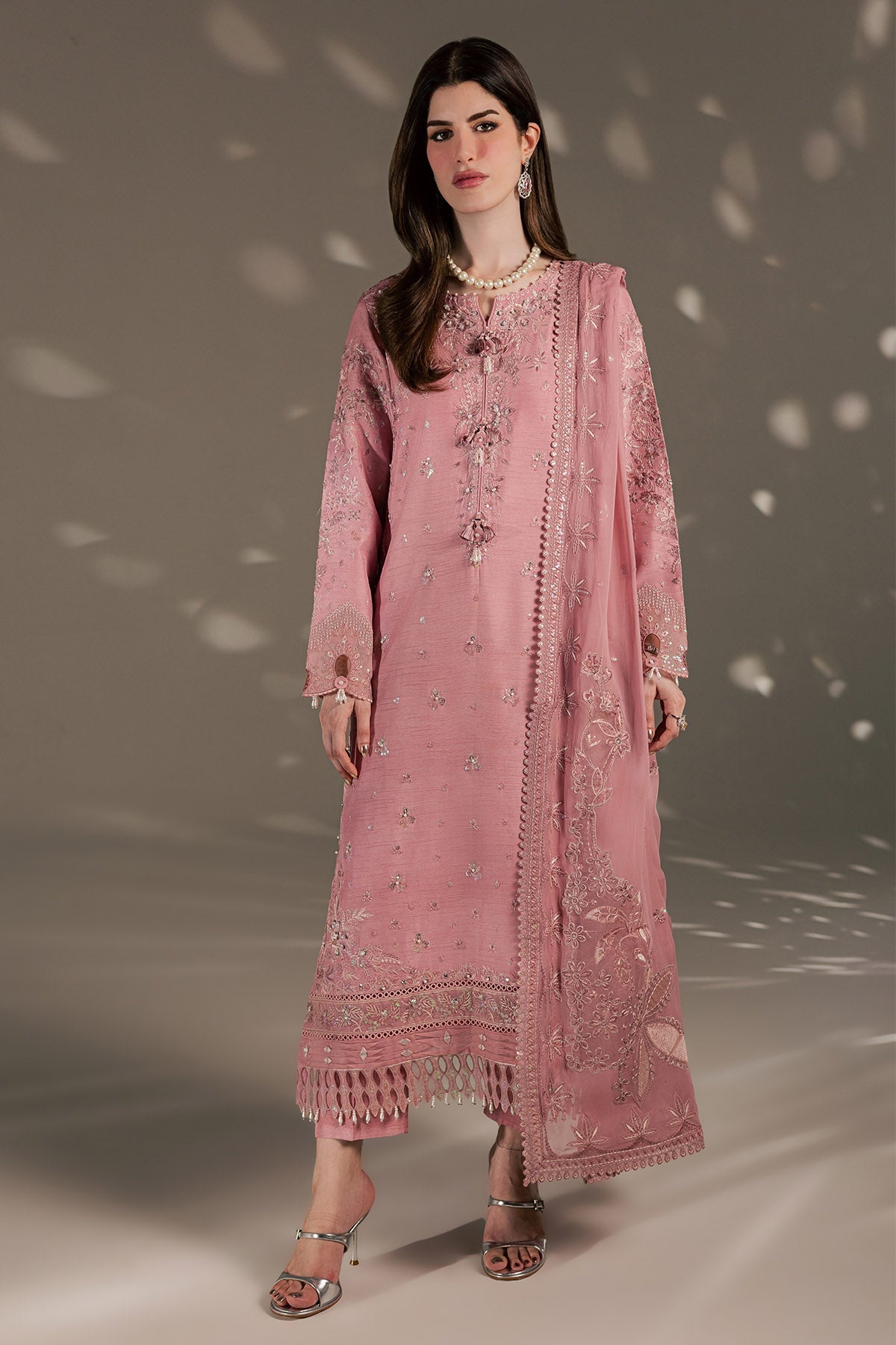 Nureh | The Silk 26 | S-35