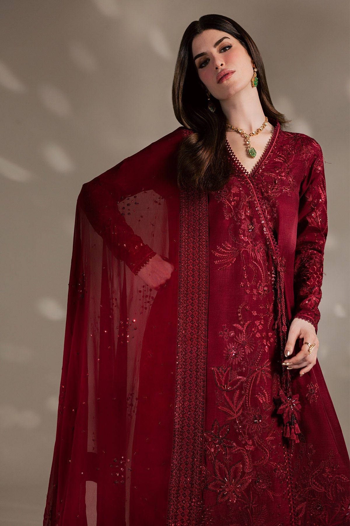 Nureh | The Silk 26 | S-32