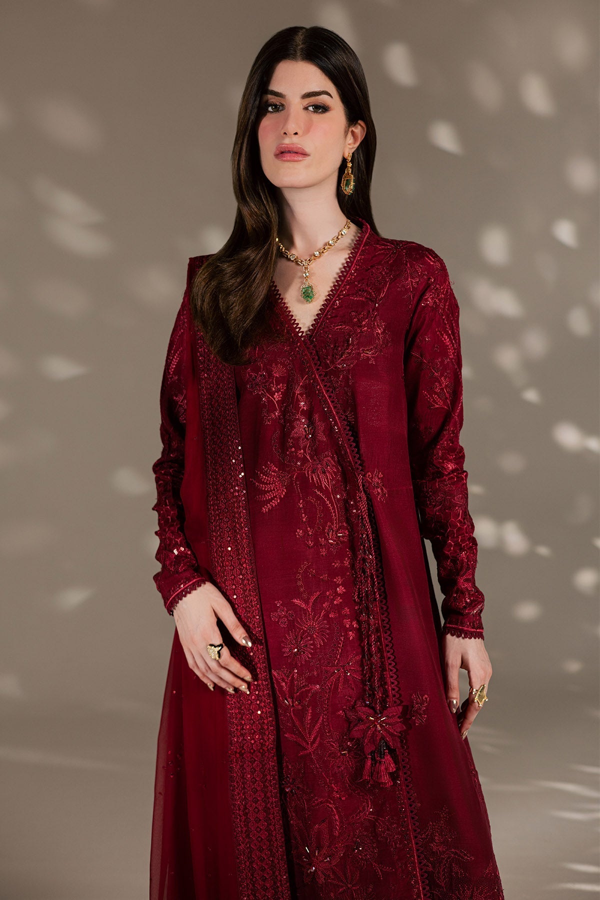 Nureh | The Silk 26 | S-32