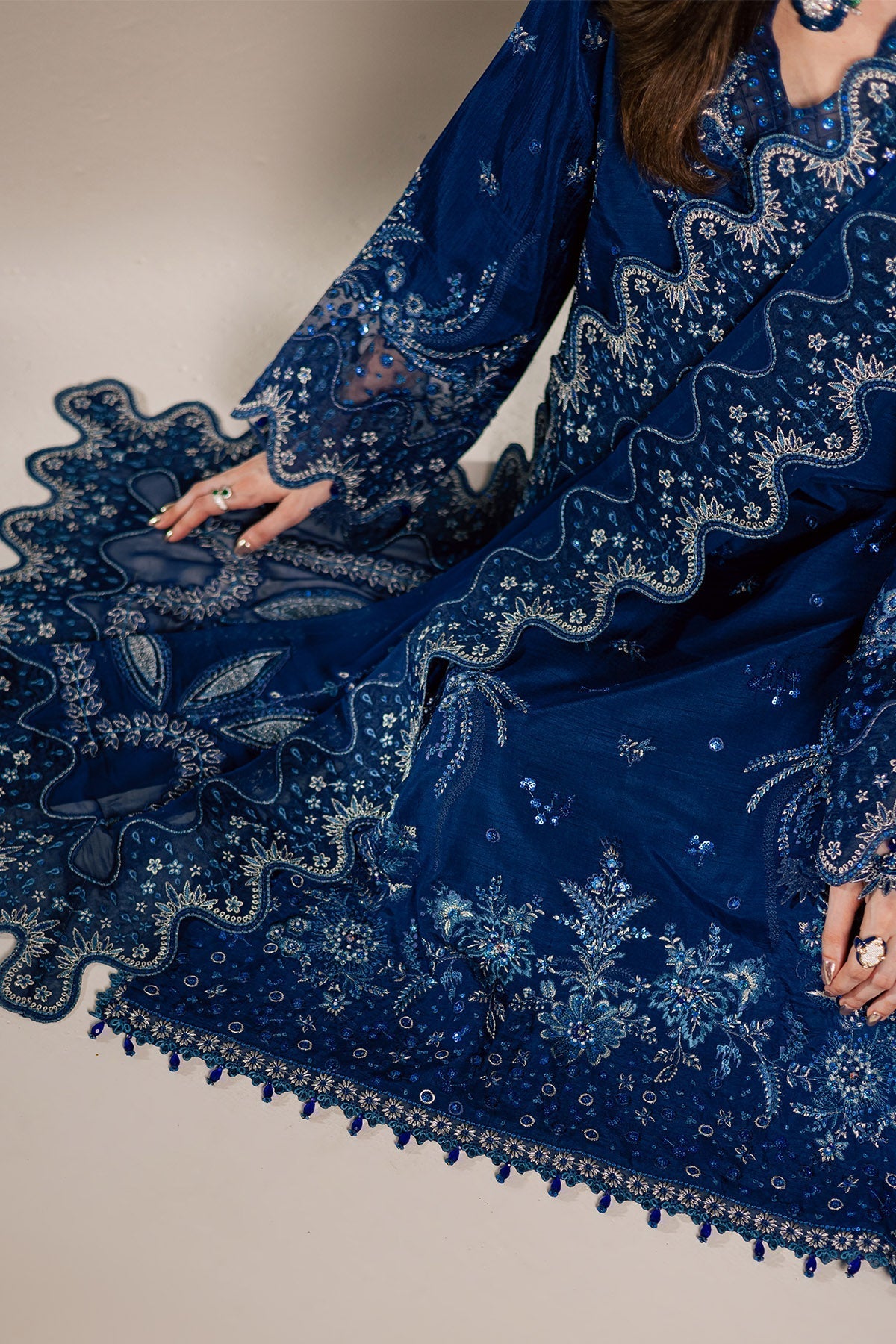 Nureh | The Silk 26 | S-34