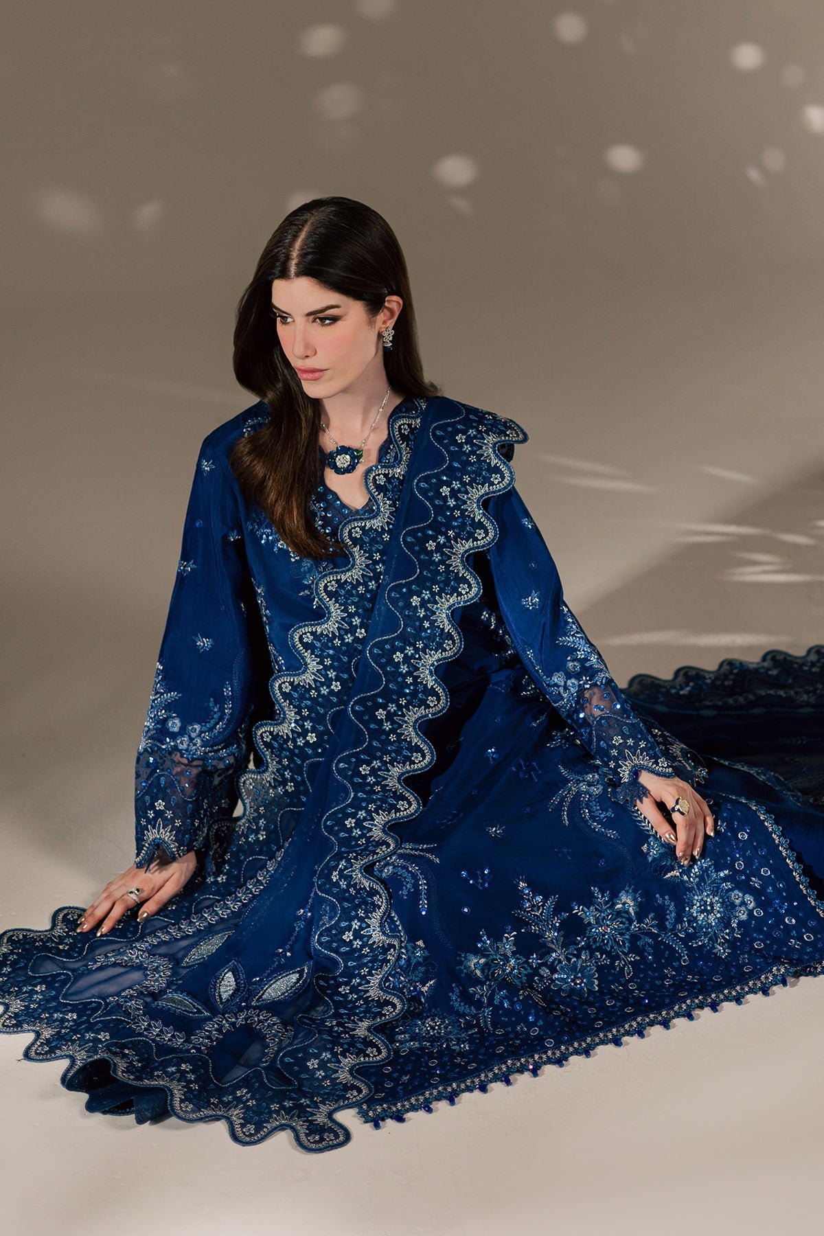 Nureh | The Silk 26 | S-34