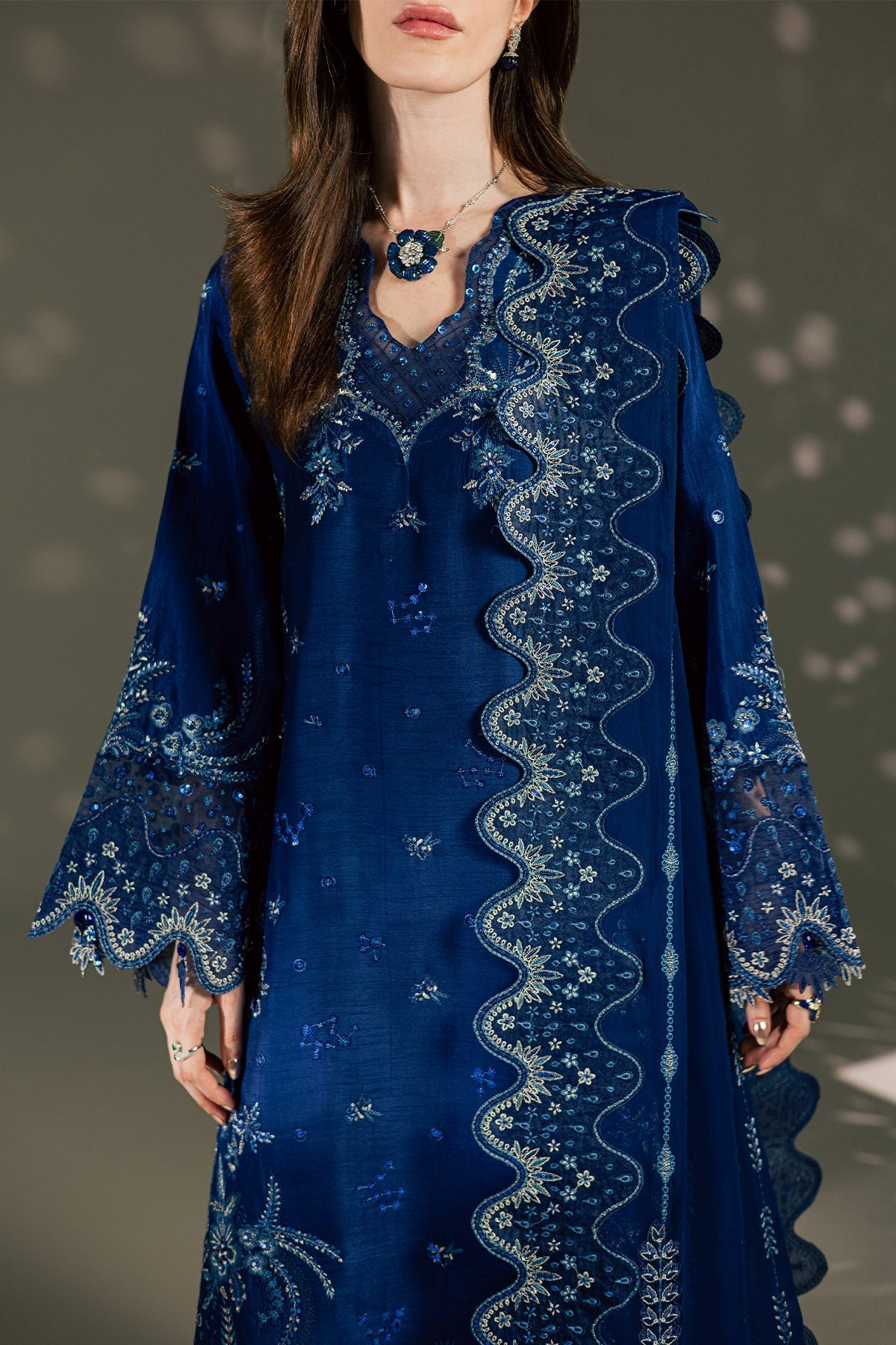 Nureh | The Silk 26 | S-34