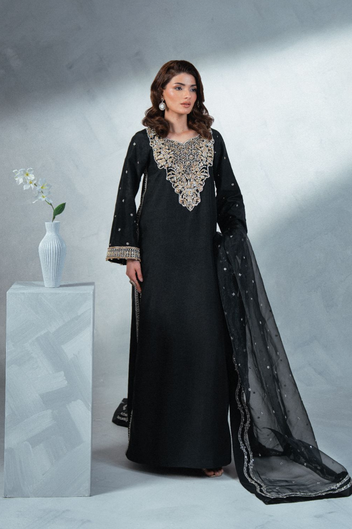 Enzo | Soiree Luxury Pret | Olen