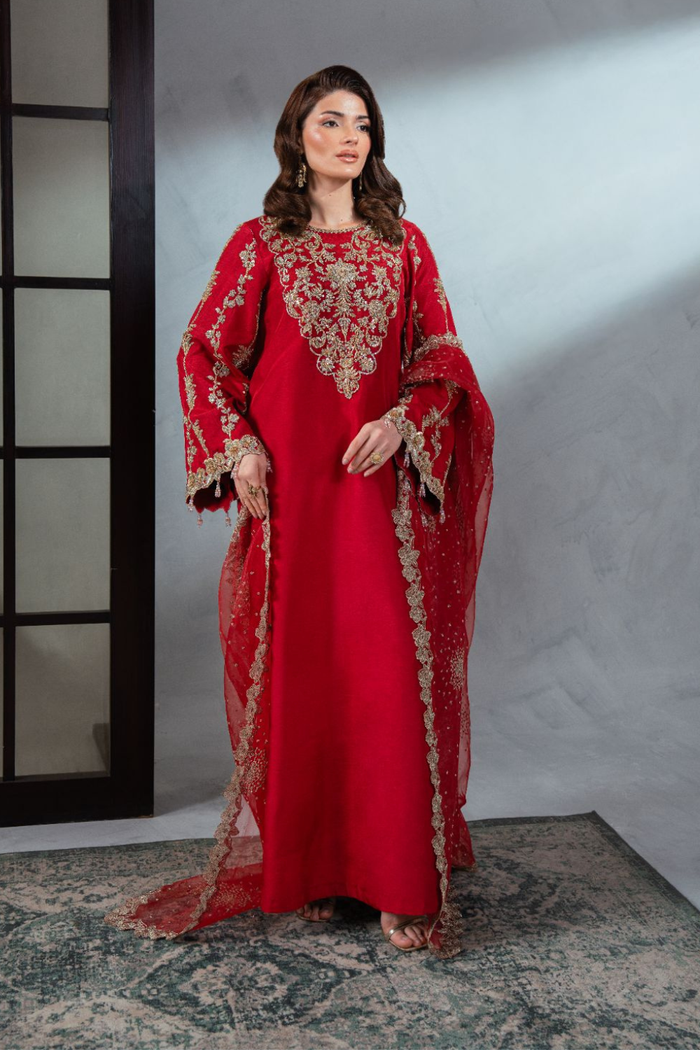 Enzo | Soiree Luxury Pret | Belle Époque