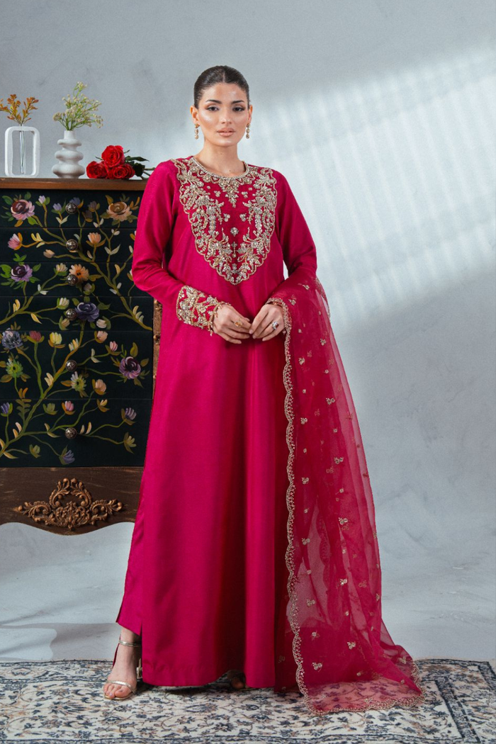 Enzo | Soiree Luxury Pret | Impériale