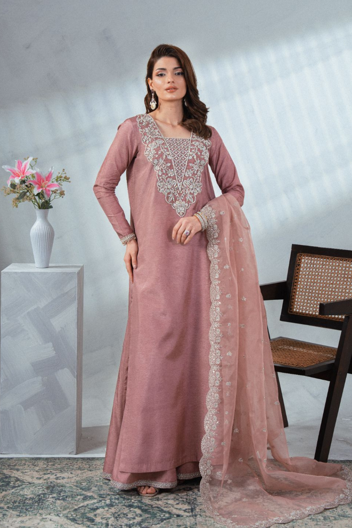 Enzo | Soiree Luxury Pret | Maison Rosé