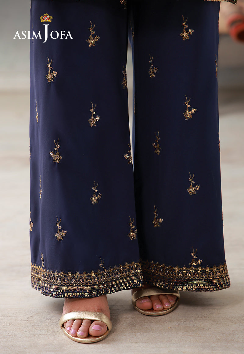 Asim Jofa | Daily New in | AJLPN-04