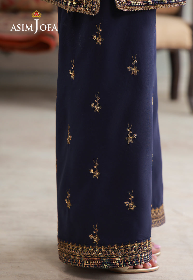 Asim Jofa | Daily New in | AJLPN-04