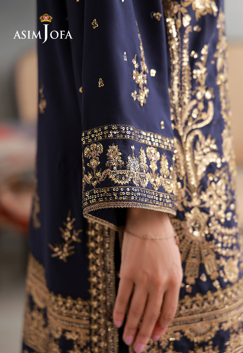 Asim Jofa | Daily New in | AJLPN-04